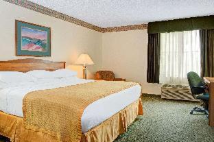 Conroe Hotel | Comfort Inn Conroe