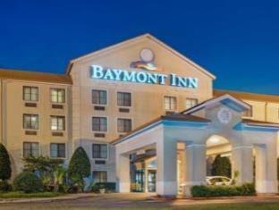 Conroe Hotel | Comfort Inn Conroe