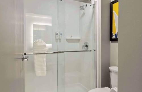 Conroe Hotel | Comfort Inn Conroe