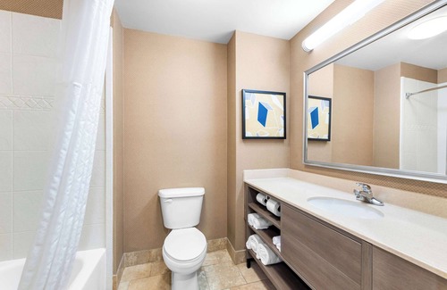 Harriman Hotel | Comfort Inn Harriman