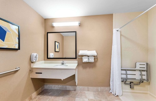 Harriman Hotel | Comfort Inn Harriman