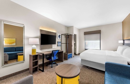 Harriman Hotel | Comfort Inn Harriman