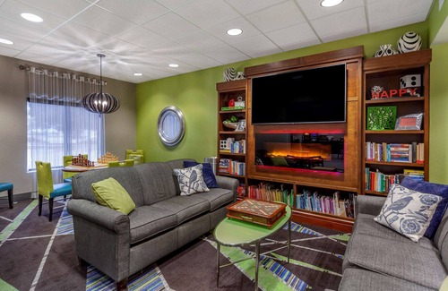 Kearney Hotel | Comfort Inn Kearney I-80