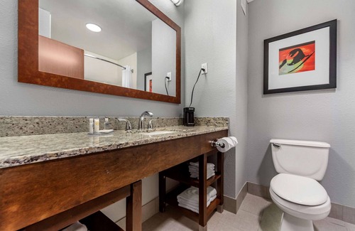 Kearney Hotel | Comfort Inn Kearney I-80