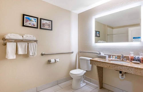 Lafayette Hotel | Comfort Inn Lafayette I-65