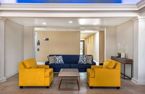 Lafayette Hotel | Comfort Inn Lafayette North I-10