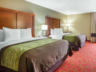 Matthews Hotel | Comfort Inn Matthews/Charlotte