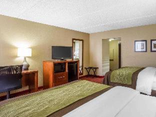 Matthews Hotel | Comfort Inn Matthews/Charlotte