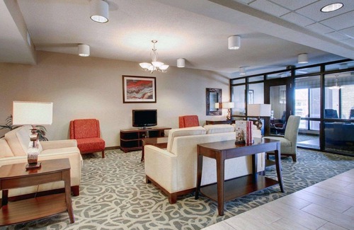 Kreole Hotel | Comfort Inn Moss Point - Pascagoula