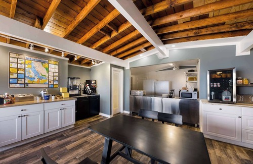 San Simeon Hotel | Comfort Inn near Hearst Castle - Cambria