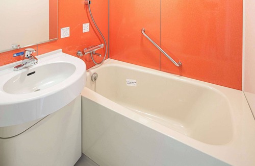 Chuo Ward Hotel | Comfort Inn Niigata Chuo Inter