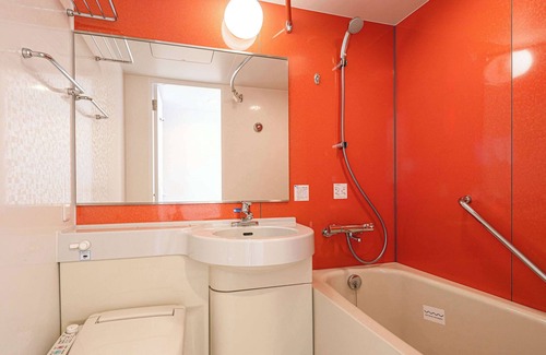 Chuo Ward Hotel | Comfort Inn Niigata Chuo Inter