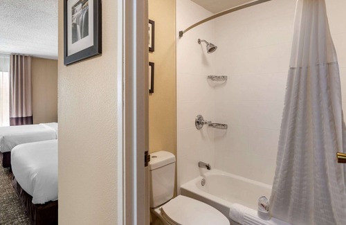 Paducah Hotel | Comfort Inn Paducah I-24