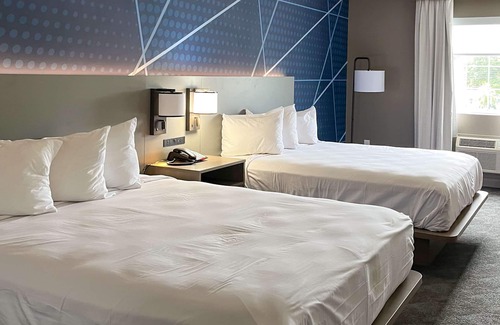 Pensacola Hotel | Comfort Inn Pensacola near NAS Corry Station