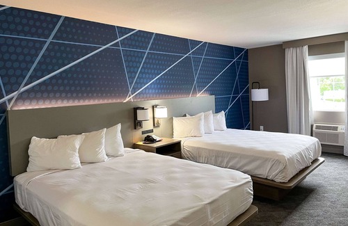 Pensacola Hotel | Comfort Inn Pensacola near NAS Corry Station