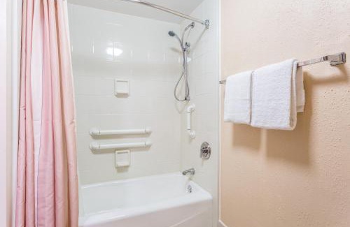 Roswell Hotel | Comfort Inn Roswell-Dunwoody