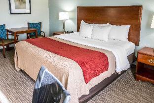 Schererville Hotel | Comfort Inn Schereville