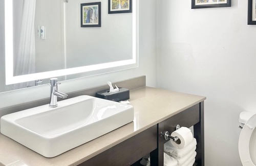 Calhoun Hotel | Comfort Inn & Suites Calhoun South