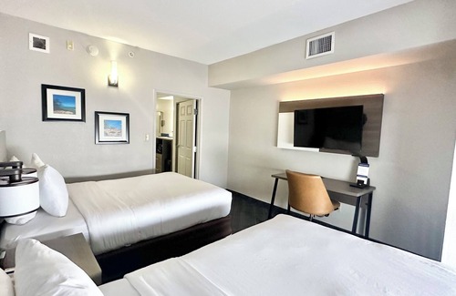 Calhoun Hotel | Comfort Inn & Suites Calhoun South