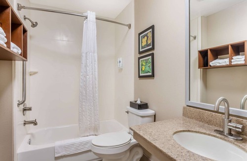 Conway Hotel | Comfort Inn & Suites Conway