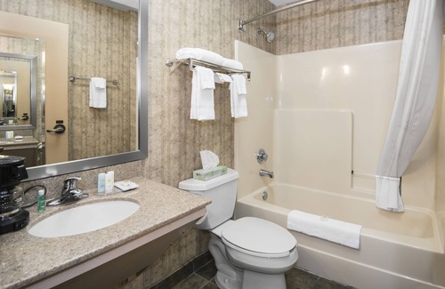 Conway Hotel | Comfort Inn & Suites Conway