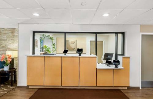 Croasdaile Farm Master Hotel | Comfort Inn & Suites Durham near Duke University