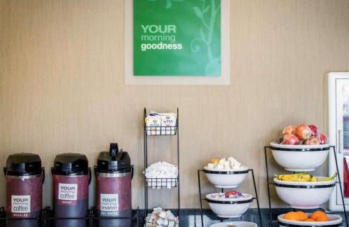 Fuquay-Varina Hotel | Comfort Inn & Suites Fuquay Varina