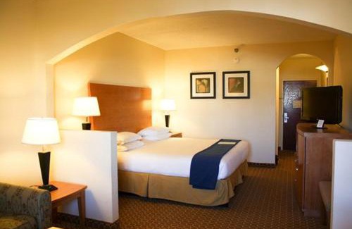 Greer Hotel | Comfort Inn & Suites Greer - Greenville