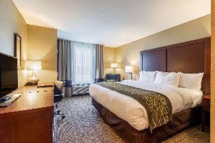 Middletown Hotel | Comfort Inn & Suites - Harrisburg Airport - Hershey South