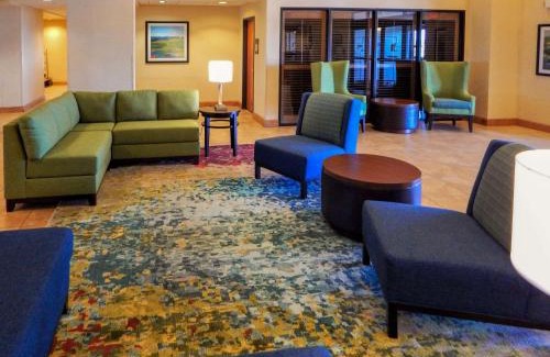 Sheridan Hotel | Comfort Inn & Suites Sheridan