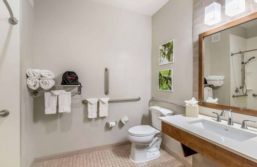 Valdosta Hotel | Comfort Inn & Suites
