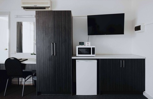 Traralgon Hotel | Comfort Inn Traralgon