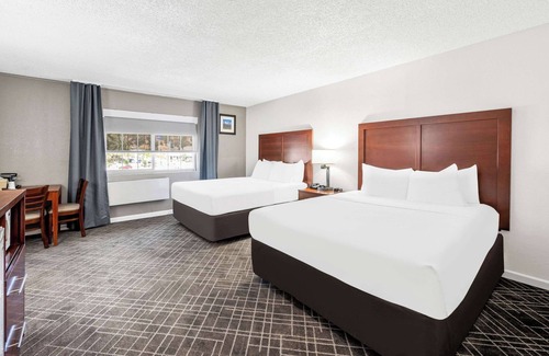 Yreka Hotel | Comfort Inn Yreka I-5