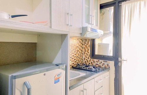 Kebagusan Apartment | Comfort Living 2Br Apartment At Kebagusan City