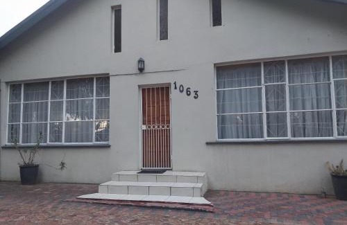 Pretoria House | Comfort place