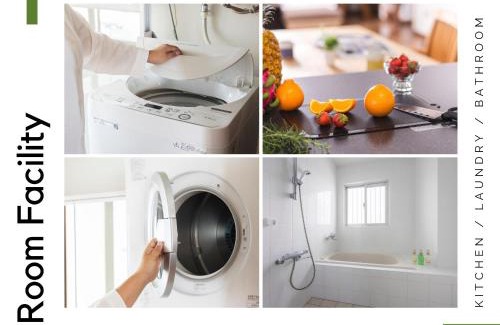 Kuwae Hotel | Comfort Plus