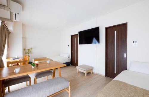 Kuwae Hotel | Comfort Plus