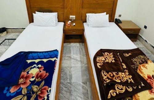 Sukkur House | Comfort Rezidor Guest House