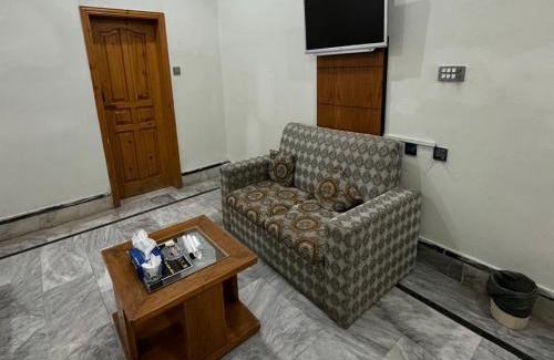 Sukkur House | Comfort Rezidor Guest House
