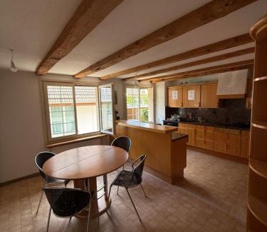 Embrach House | Comfort rooms near Zürich Airport