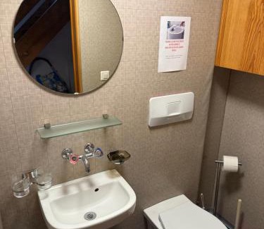 Embrach House | Comfort rooms near Zürich Airport