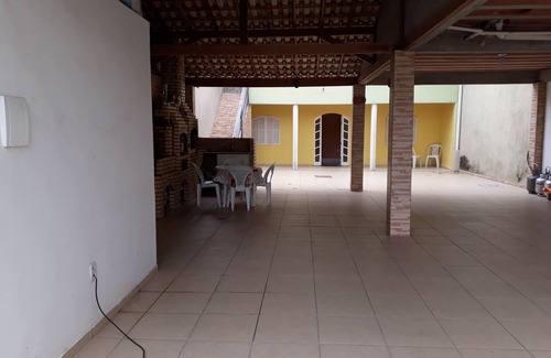 Palmeiras House | COMFORT, SECURITY AND ENTERTAINMENT IN AN EXCELLENT HOUSE IN CABO FRIO