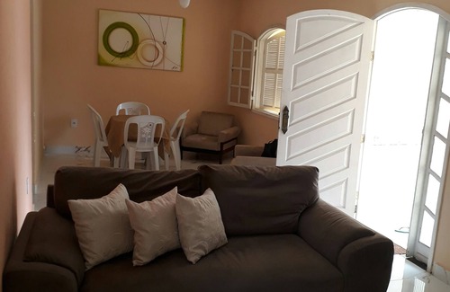 Palmeiras House | COMFORT, SECURITY AND ENTERTAINMENT IN AN EXCELLENT HOUSE IN CABO FRIO