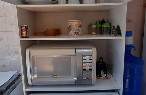 Porto Novo House | Comfort, Space 3 blocks from the beach: Leisure for family, friends and pets !