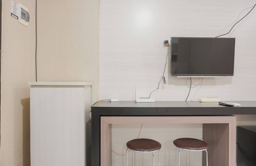 Kebagusan Apartment | Comfort Studio At Kebagusan City Apartment