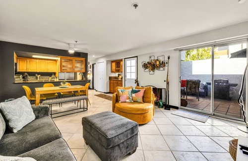 Baristo Condo | Comfort & Style at Caballeros Estates - A Ryson Property