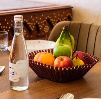 Gueliz Apartment | Comfort & Style in Mabrouka 5 Min from City Center