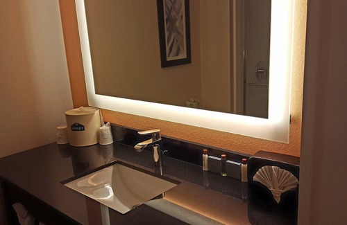 Alpharetta Hotel | Comfort Suites Alpharetta/Roswell - Atlanta Area