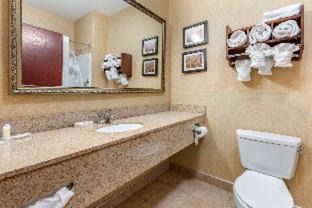 Elkhart Hotel | Comfort Suites Elkhart South