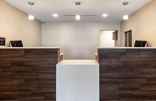 Grove City Hotel | Comfort Suites Grove City - Columbus South